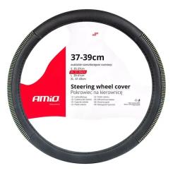 Чехол на руль AMiO SWC-44-M 37-39 см (02985) (029855) Фото