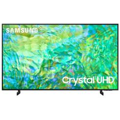 Телевизор Samsung UE50DU8000UXUA Фото