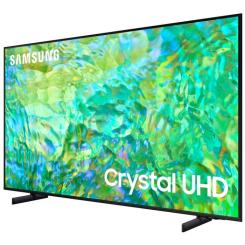 Телевизор Samsung UE50DU8000UXUA Фото 1