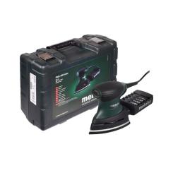 Шлифовальная машина Metabo FMS 200 intec, 200Вт, 147х100мм Фото