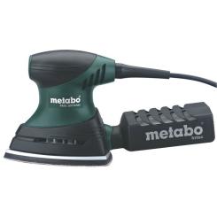 Шлифовальная машина Metabo FMS 200 intec, 200Вт, 147х100мм Фото 2