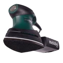 Шлифовальная машина Metabo FMS 200 intec, 200Вт, 147х100мм Фото 4