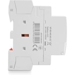 Контактор Videx 4п 25А 4НВ VF-RS-MC4O-25 RESIST Фото 2