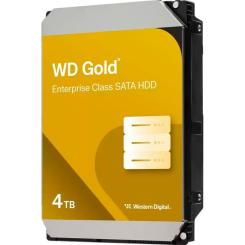 Жесткий диск WD 3.5" 4TB Фото