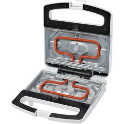 Вафельница Rotex RSM220-W Фото 10