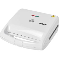 Вафельница Rotex RSM220-W Фото