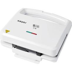 Вафельница Rotex RSM220-W Фото 3
