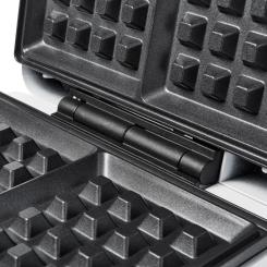 Вафельница Rotex RSM220-W Фото 8