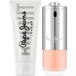 Набор косметики Pepe Jeans Bright Фото 1