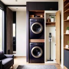 Пылесос Samsung VS20C8522TN/UK Фото 11