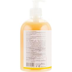 Жидкое мыло Ekolan Персик и банан 500 г Фото 1