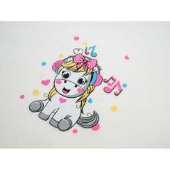 Боди детское Breeze з довгим рукавом Фото 3