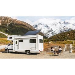 Солнечная панель EcoFlow 2*400W Фото 5