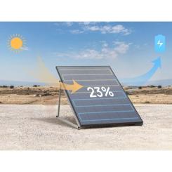 Солнечная панель EcoFlow 2*400W Фото 6