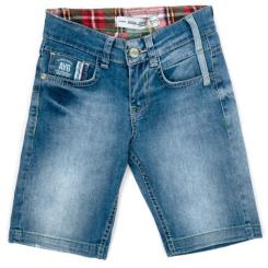 Шорты детские A-Yugi джинсовые Фото
