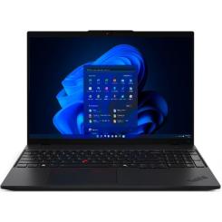 Ноутбук Lenovo ThinkPad L16 G1 Фото
