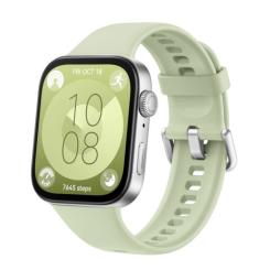 Смарт-часы Huawei Watch Fit 3 Green Фото