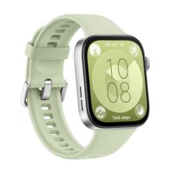 Смарт-часы Huawei Watch Fit 3 Green Фото 1