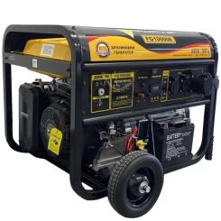Генератор Forte FG10000E 8kW Фото