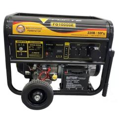 Генератор Forte FG10000E 8kW Фото 1