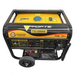Генератор Forte FG10000E 8kW Фото 2