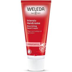 Крем для рук Weleda Pomegranate Интенсивный уход 50 мл Фото