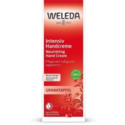 Крем для рук Weleda Pomegranate Интенсивный уход 50 мл Фото 2