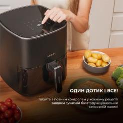 Мультипечь Cecotec CCTC-03294 Фото 9