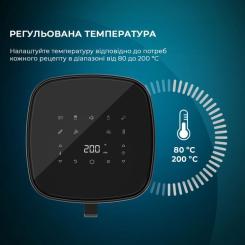 Мультипечь Cecotec CCTC-03294 Фото 6
