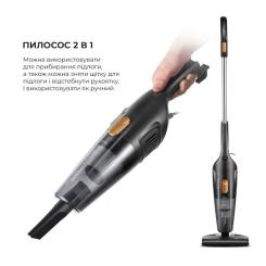 Пылесос Xiaomi Deerma DX115C Фото 1
