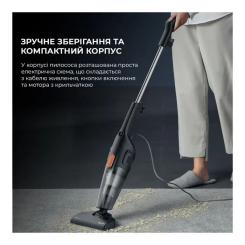 Пылесос Xiaomi Deerma DX115C Фото 5