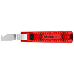 Съемник изоляции KNIPEX 165 mm Фото 2
