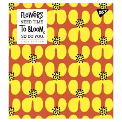 Тетрадь Yes А5 Need time 18 аркушів клітинка Фото 4