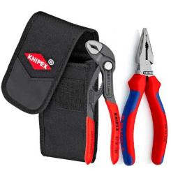 Набор инструментов KNIPEX 00 20 72 V06 Фото