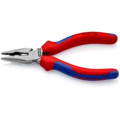 Набор инструментов KNIPEX 00 20 72 V06 Фото 4