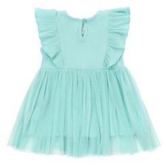 Платье детское Breeze с фатиновой юбкой Фото 1