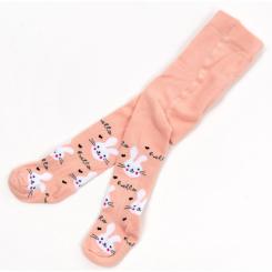 Колготки детские Bross с зайчиком Фото 1