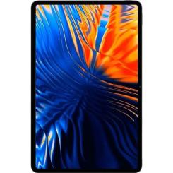 Планшет Doogee T10 Plus 10.5" 8/256GB / LTE / Black Фото 1