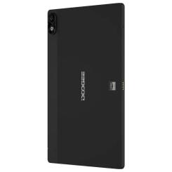 Планшет Doogee T10 Plus 10.5" 8/256GB / LTE / Black Фото 4