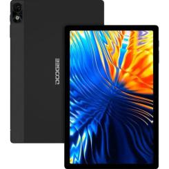 Планшет Doogee T10 Plus 10.5" 8/256GB / LTE / Black Фото 5