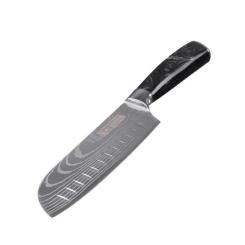 Кухонный нож Resto Eridanus Santoku 19 см Фото