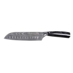 Кухонный нож Resto Eridanus Santoku 19 см Фото 1