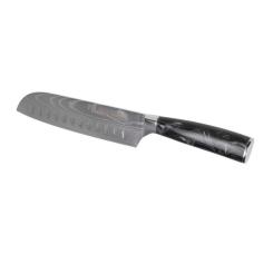 Кухонный нож Resto Eridanus Santoku 19 см Фото 2