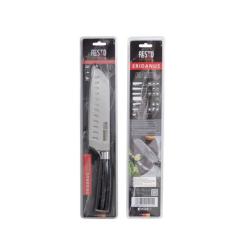 Кухонный нож Resto Eridanus Santoku 19 см Фото 4