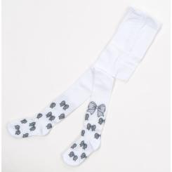 Колготки детские UCS Socks з бантиком Фото 1