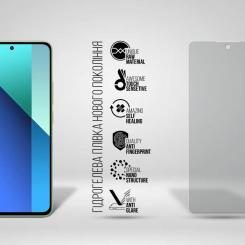Пленка защитная Armorstandart Matte Xiaomi Redmi 13 4G Фото 1