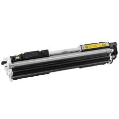 Корпус картриджа HP CE312A/126A yellow Фото
