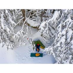 Туристический коврик Exped Dura 5R M Фото 10