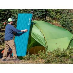 Туристический коврик Exped Dura 5R M Фото 7