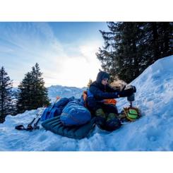 Туристический коврик Exped Dura 5R M Фото 8